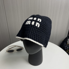 Miu Miu Caps